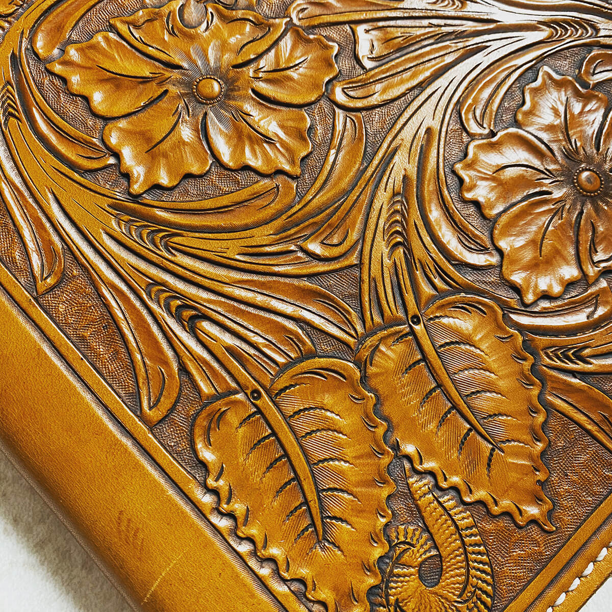 Leather Making Customized Custom Order – Dwleathermaker